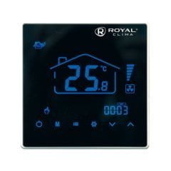 Проводной пульт управления Royal Clima MACS-RC-420MB