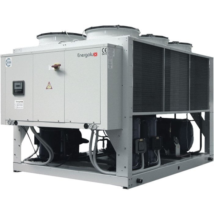 Чиллер Energolux SCAW-T 3770 Z