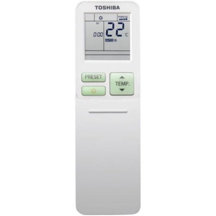 Кондиционер Toshiba RAS-35N4KVPG-ND/RAS-35N4AVPG-ND