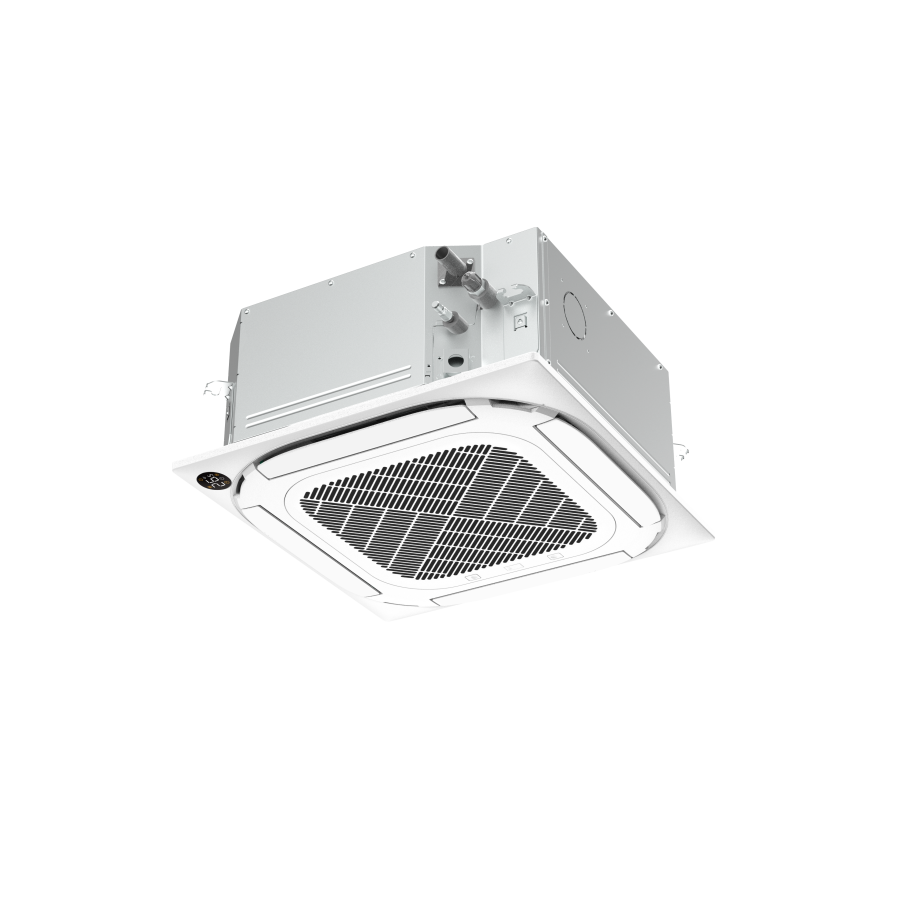 Кондиционер MDV MDCAС4I-18HRFN8/T-MBQ4-03BD/MDOAG-18HFN8 компактный