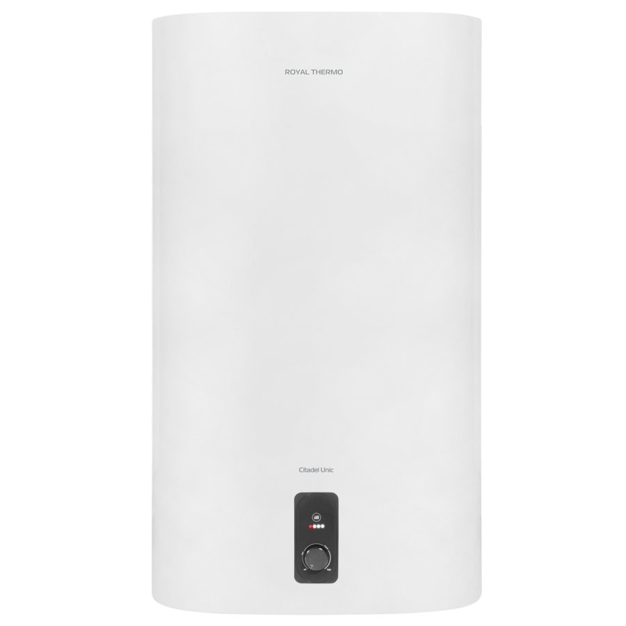 Водонагреватель Royal Thermo RWH 100 Citadel Unic накопительный
