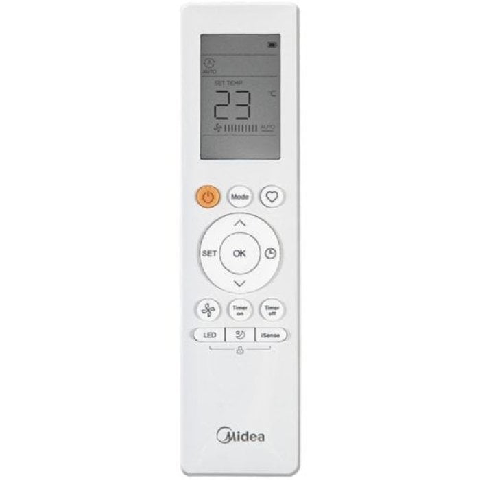 Настенный блок Midea MSFA-12N8D6-I