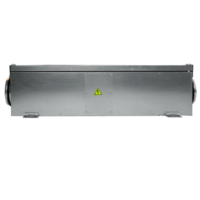 Приточно-вытяжная установка Energolux EC CPE 850