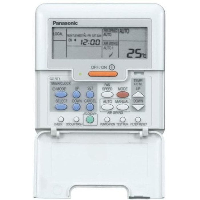 Кондиционер Panasonic S-F28DTE5/U-B28DBE8