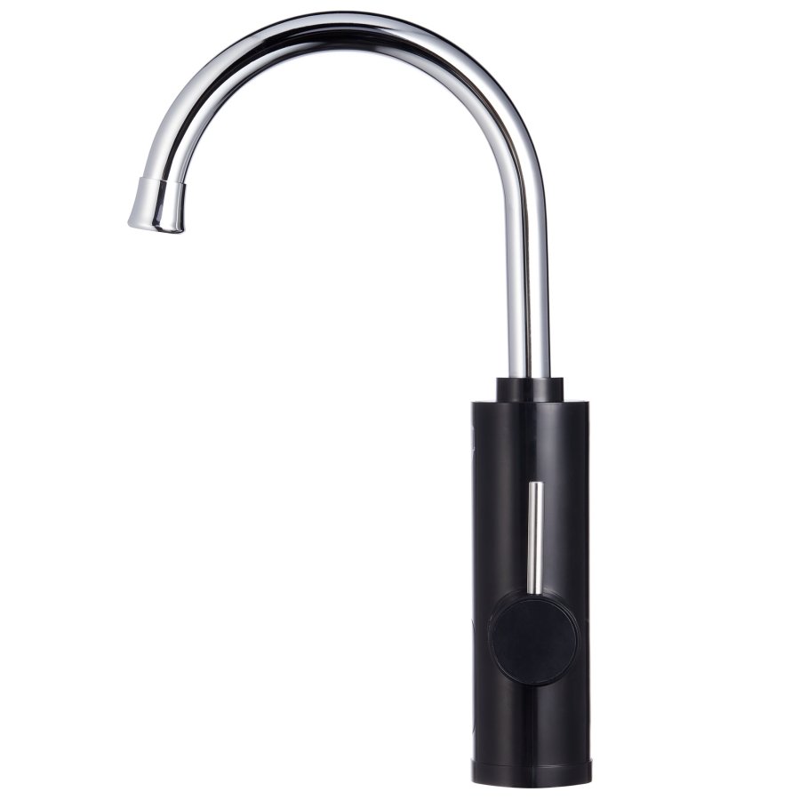 Водонагреватель Royal Thermo QuickTap (Black) накопительный