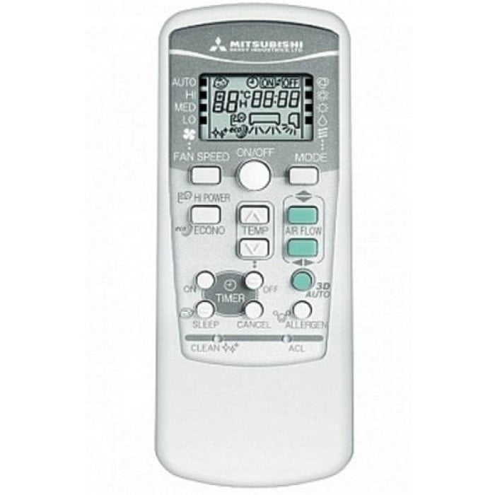 Кондиционер Mitsubishi Heavy SRK50ZSP-W/SRC50ZSP-W