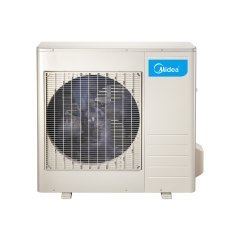 Внешний блок Midea MOU-36HN1-R/-40
