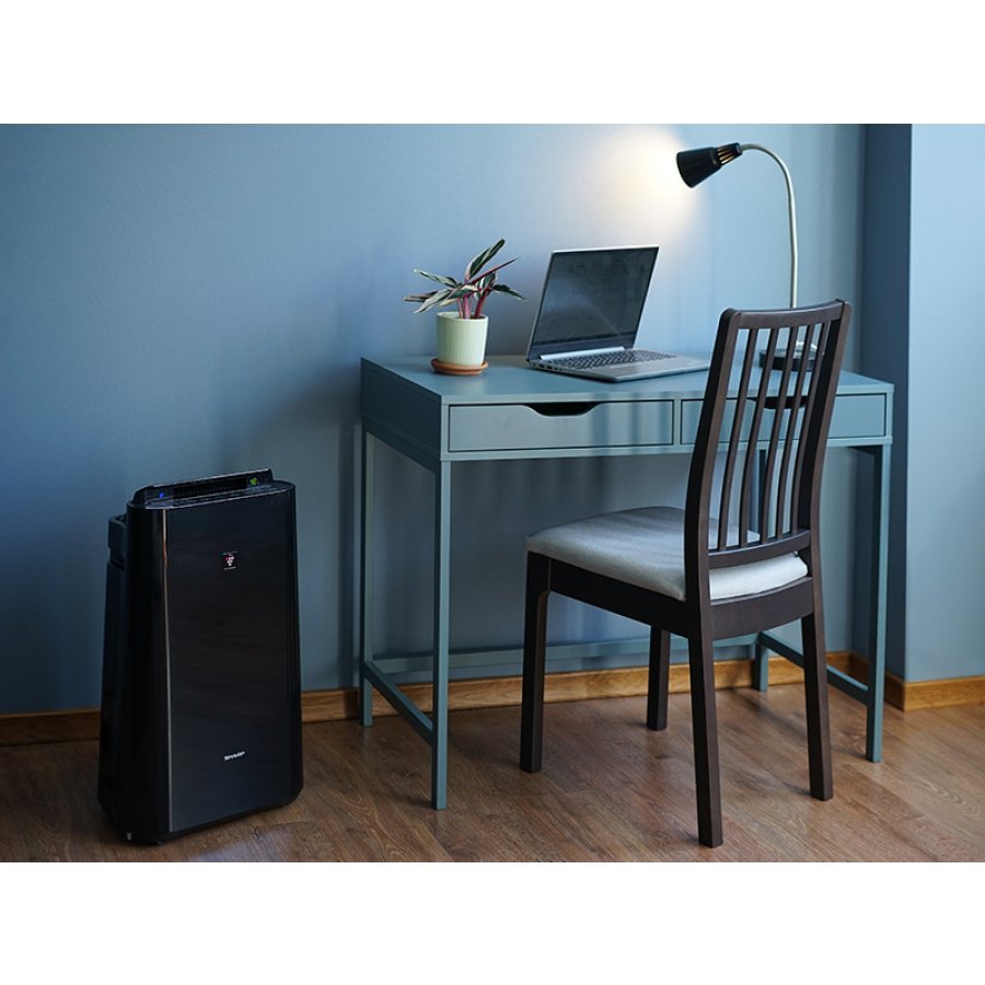 Климатический комплекс Sharp KC-D41RB