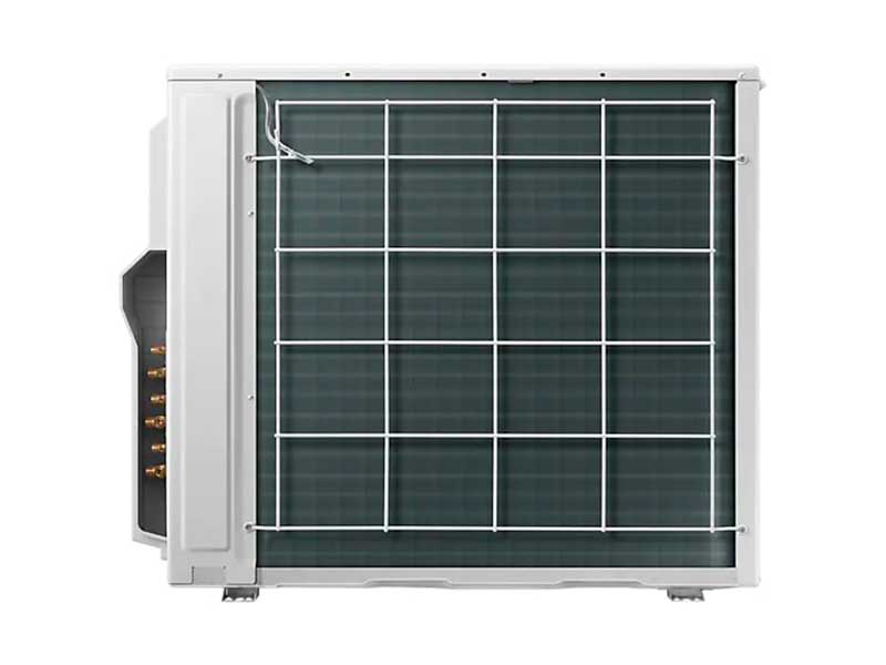 Внешний блок Samsung AJ080TXJ4KH/EA мульти сплит системы (на 4 комнаты)