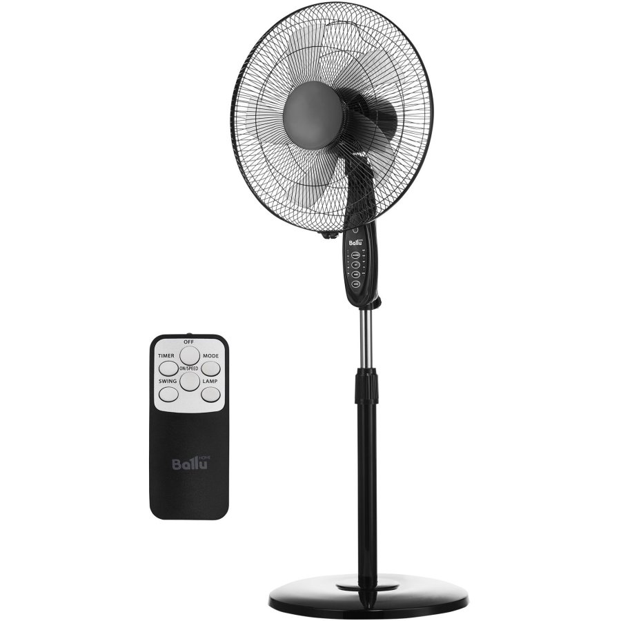 Вентилятор Ballu BFF-860R