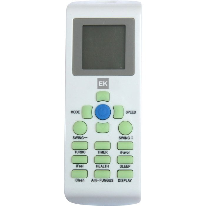 Кондиционер Euroklimat EKCX-140HNN4/EKOX-140HNN4/EKA-FCX