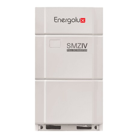 Блок с рекуперацией тепла (трехтрубный) SMZ IV Energolux SMZUR96V4AI