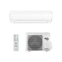Кондиционер Daichi EVO25AVQS1R/EVO25FVS1R
