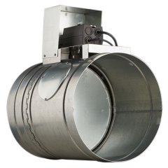Противопожарный клапан Shuft НС-1490135