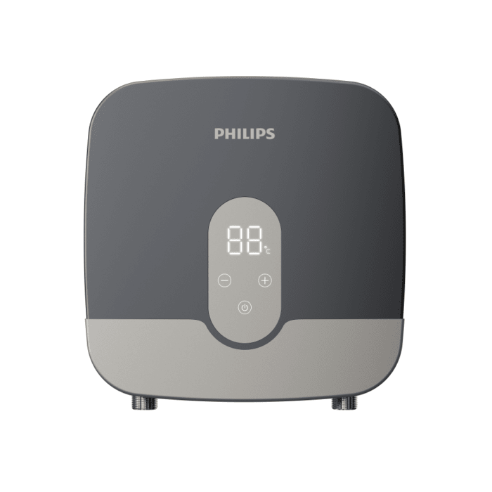 Водонагреватель проточный Philips Bath AWH1006/51(55LA)