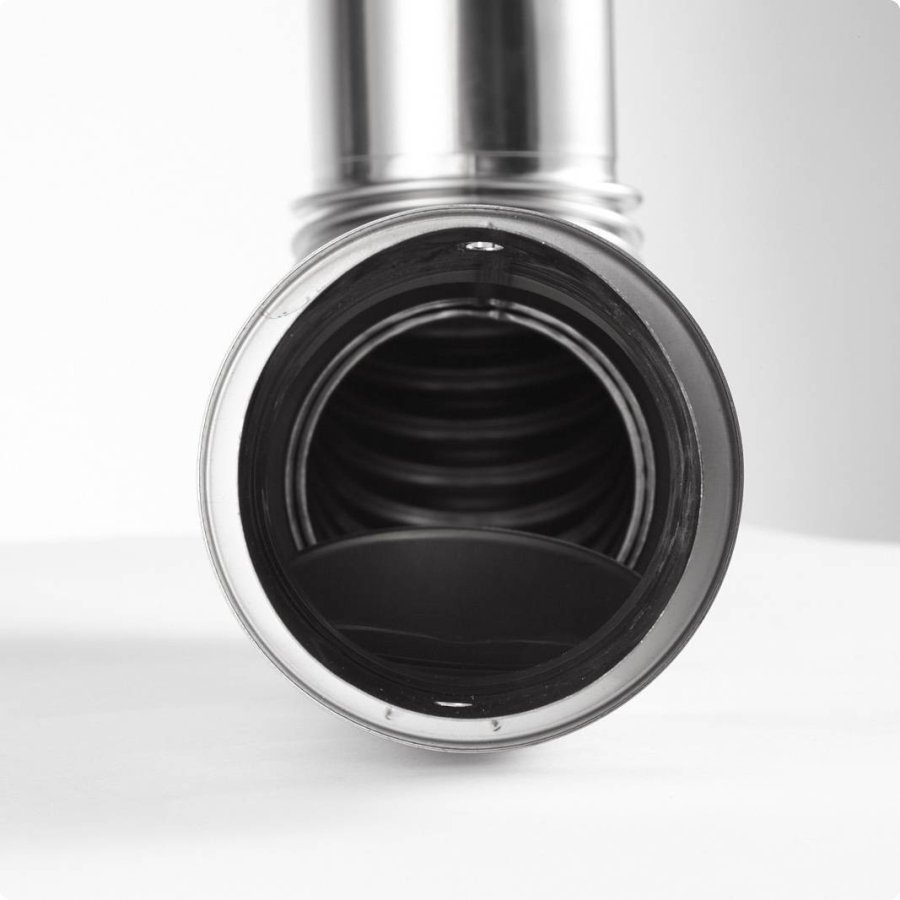 Дымоход для колонок Turbo 501127000115