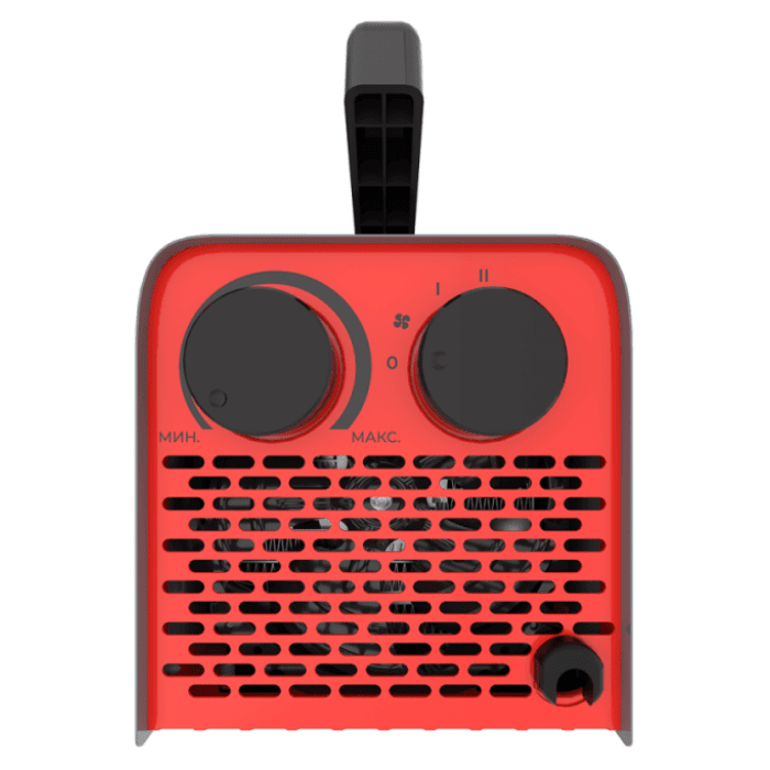 Тепловая пушка Royal Clima RHB-CM2