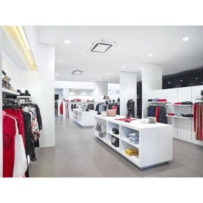 Кондиционер Daikin FCAG125B/RZAG125NV1