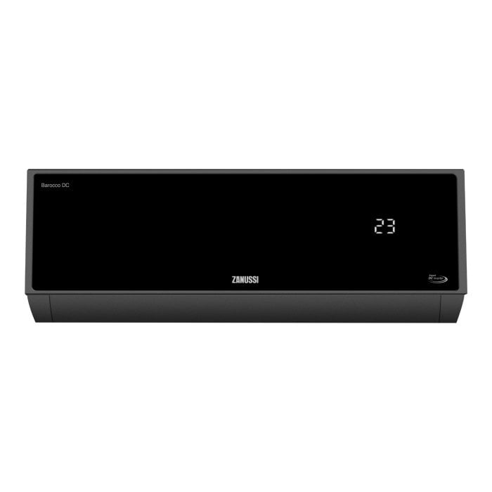 Настенный блок Zanussi ZACS/I-07 HB-BLACK FMI2/N8 мульти-сплит системы