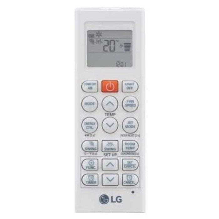 Кондиционер LG P12EP