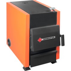 Котел водяного отопления Термофор Титан 10М