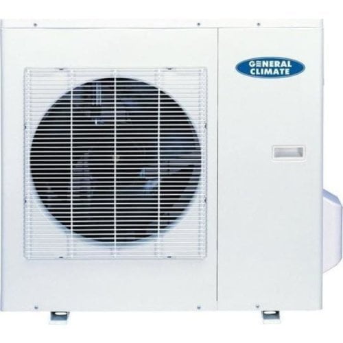 Кондиционер General Climate GC-FSE24HR/GU-FSE24H
