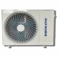 Внешний блок Ishimatsu AMSN-18/2