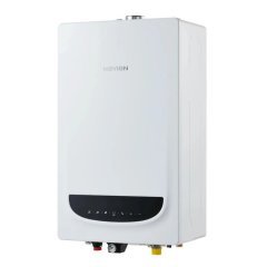 Газовый котел Navien Deluxe C Plus Coaxial 35K настенный
