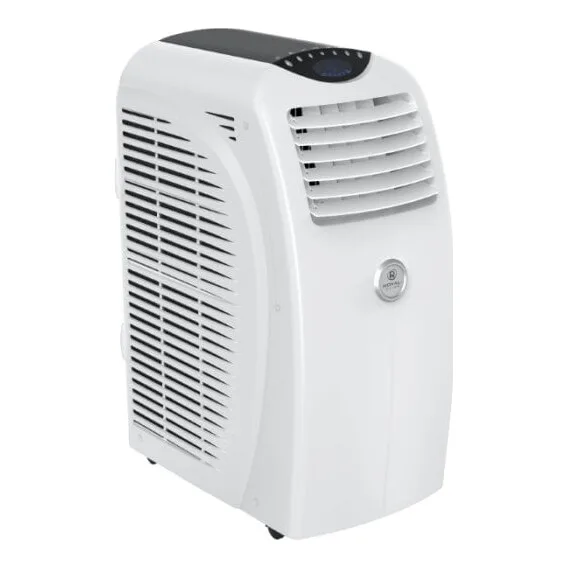 Мобильный кондиционер Royal Clima LARGO RM-L60CN-E