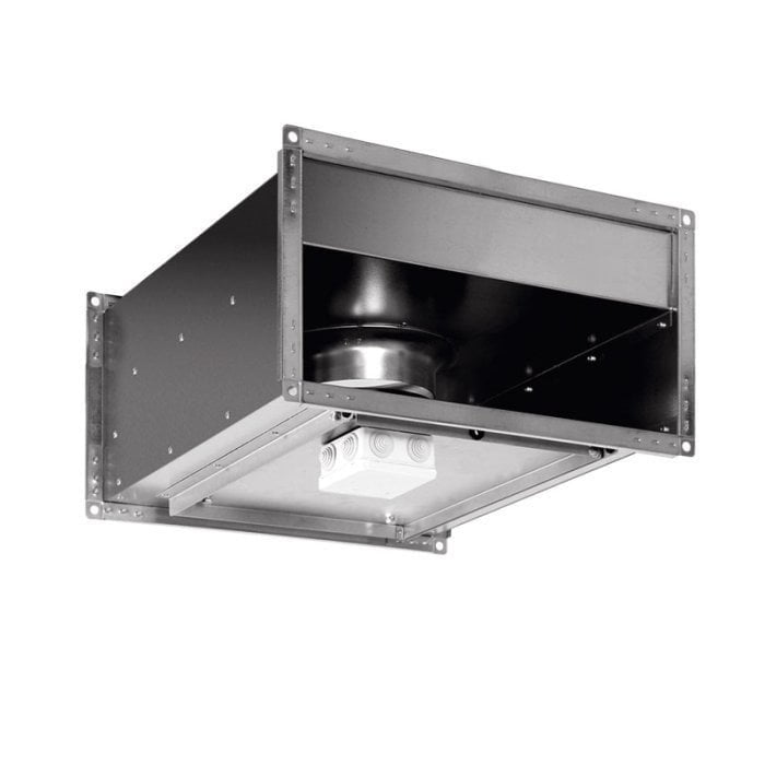 Вентилятор канальный прямоугольный Energolux SDR-B 60-30-4 M1