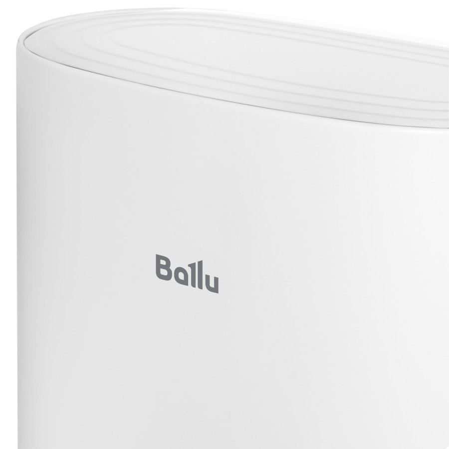 Водонагреватель Ballu BWH/S 100 Cetrion Inverter накопит.