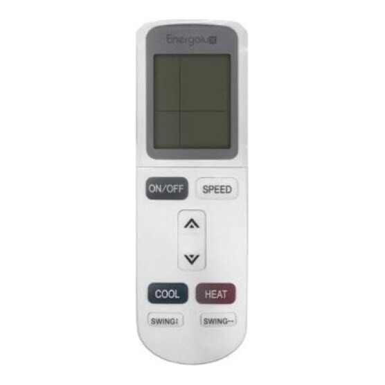 Настенный блок Energolux SAS07M3-AIB