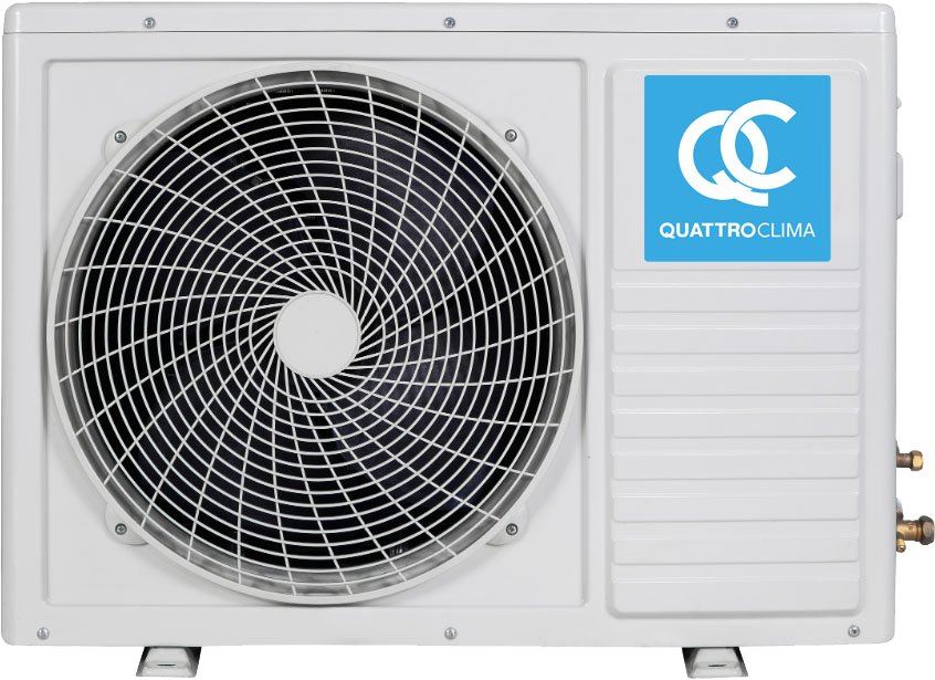 Кондиционер QuattroClima QV-VN09WD/QN-VN09WD
