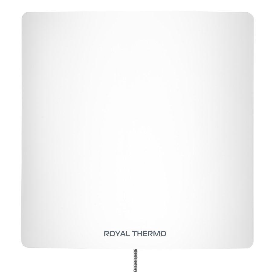 Вентилятор вытяжной Royal Thermo RAFS 100 P