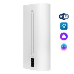 Водонагреватель Ballu BWH/S 100 Cetrion Inox Inverter накопит.
