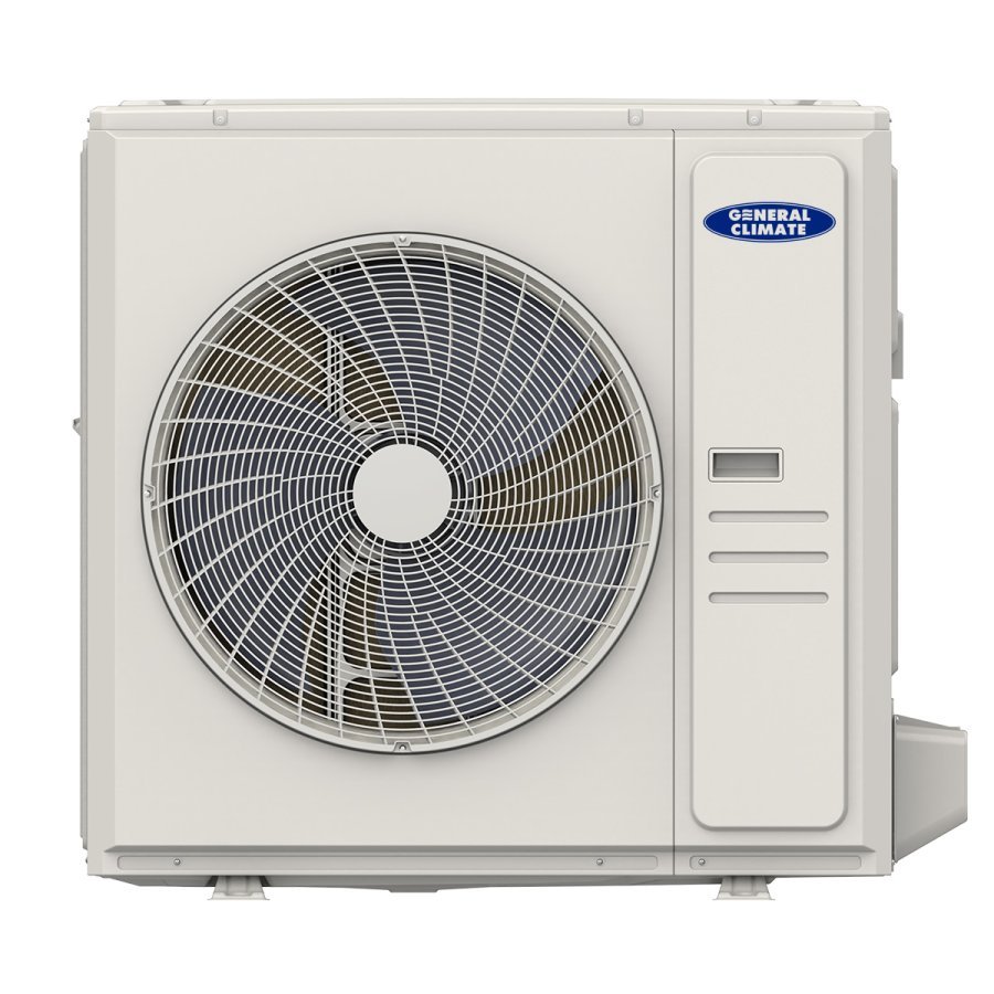 Внешний блок General Climate GU-U60H3