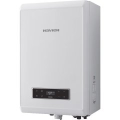 Газовый котел Navien NCB700-35K настенный