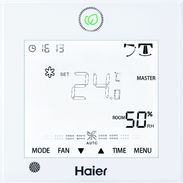 Кондиционер Haier AD140S1LM1FA/1U140S1LN1FA