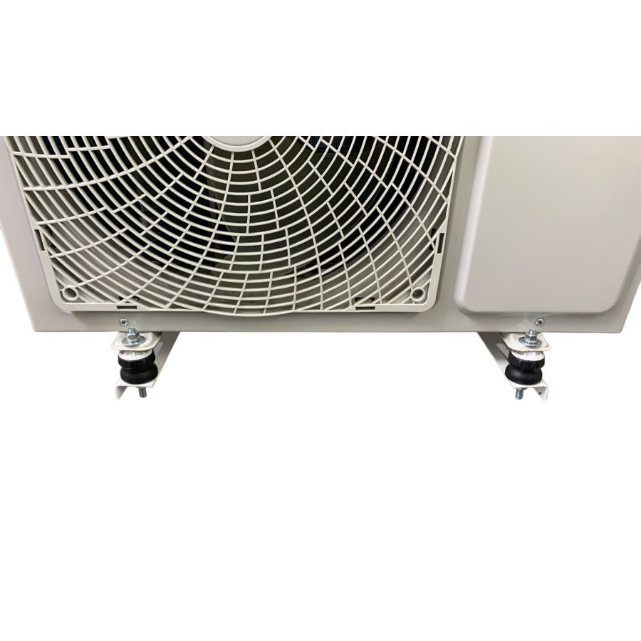 Виброгаситель VS-1B110, комплект из 4-х шт, PROFcool