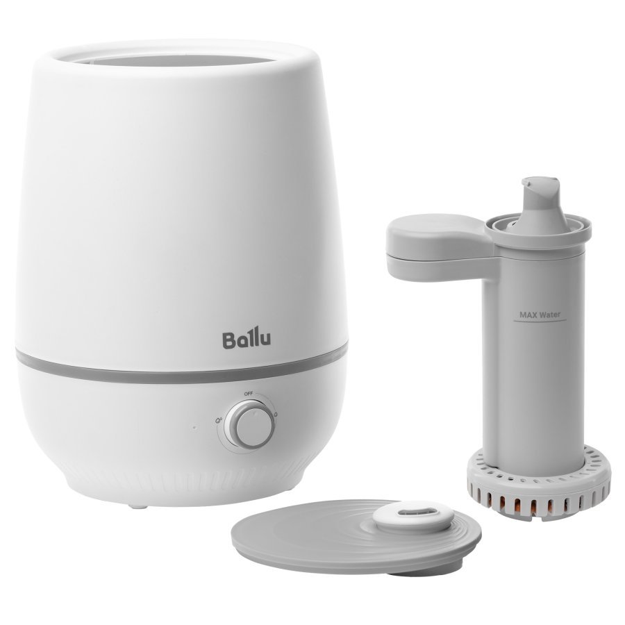 Увлажнитель воздуха Ballu UHB-450 T