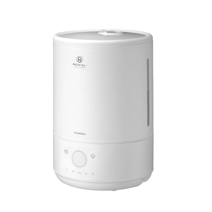 Увлажнитель воздуха Royal Clima RUH-CD300/4,0E-WT