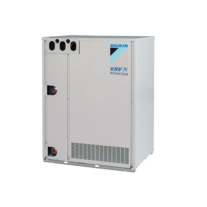 Наружный блок VRV Daikin VRV IV W RWEYQ12T9
