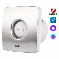 Вентилятор вытяжной Ballu BAFS-150