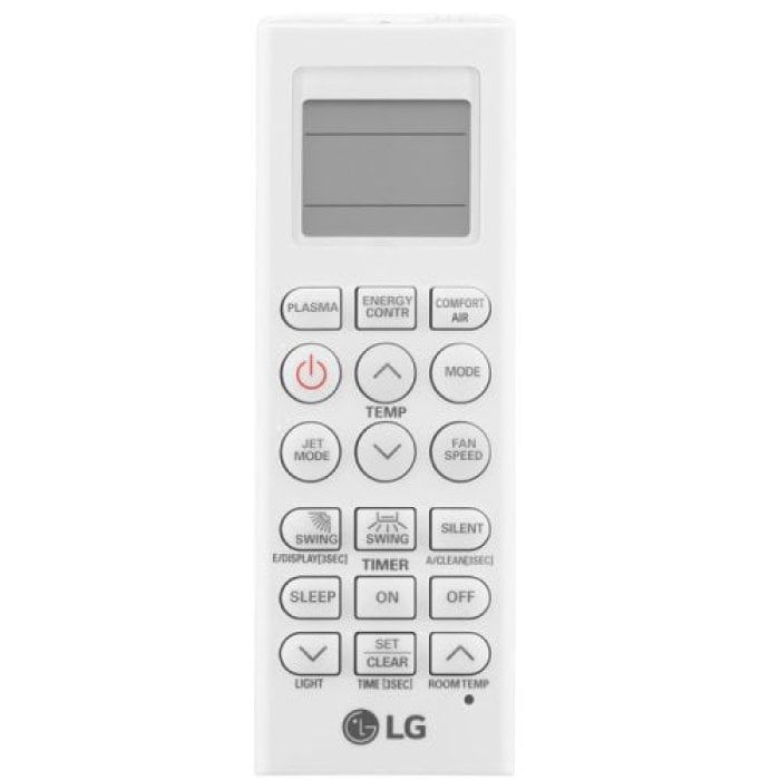 Кондиционер LG S12EQ
