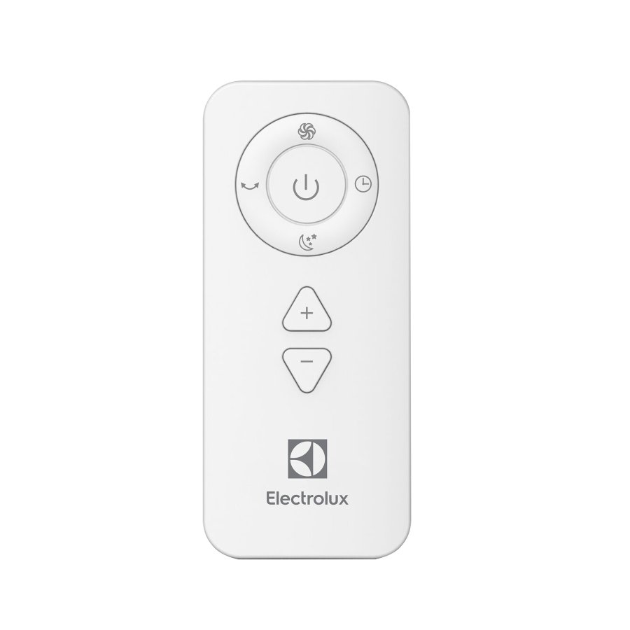 Безлопастный вентилятор Electrolux ETF-115W