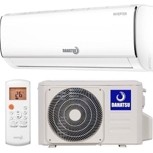 Кондиционер Dahatsu DS-09I/DSN-09I