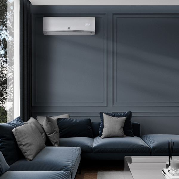 Кондиционер Electrolux EACS-18HSM/N8 V2