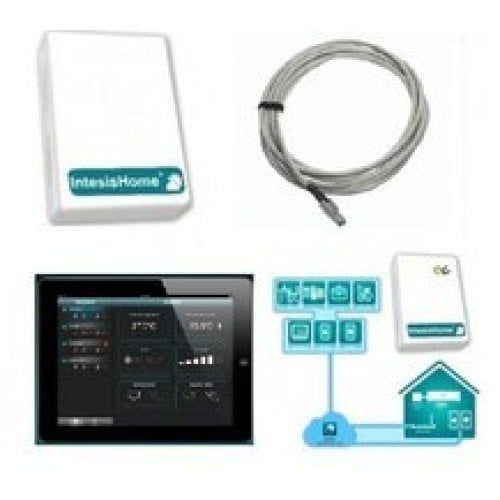 Wi-Fi модуль Panasonic PA-AC-WIFI-1 для E, HE, VE, E*PKD