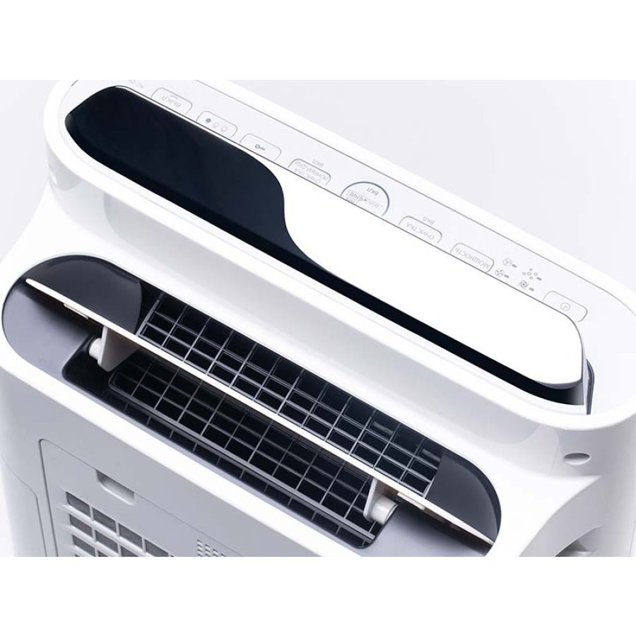 Климатический комплекс Sharp KC-D61RW