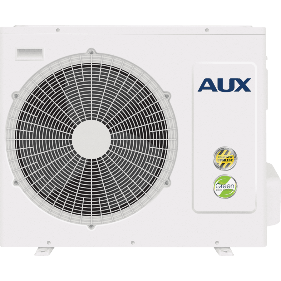 Наружный блок сплит системы AUX AS-H12A4/JD-R1